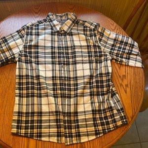 Eddie Bauer Flannel